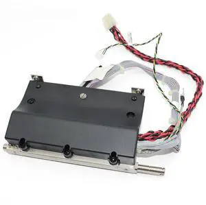 P1083320-022 Printing mechanism hardware is suitable for ZT610 thermal barcode label printer,