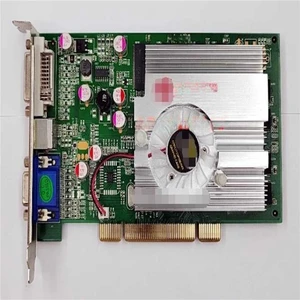 FX5500 PCI Graphics Card DDR 256M PCI Graphics Card PCI Graphics Card FX5500 PCI Graphics Card DDR 256M PCI Graphics Card PCI Graphics Card