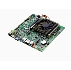 i5-8259u Mini- Motherboard 8 Core CPU IPC SBC Embedded Ultra-thin Motherboard with COM DC12V DDR4 8USB i5-8259u Mini- Motherboard 8 Core CPU IPC SBC Embedded Ultra-thin Motherboard with COM DC12V DDR4 8USB