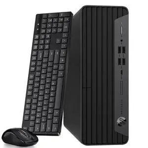 Restored HP ProDesk 600 G6 SFF Desktop - Business Desktop PC, Intel 6 Core i5-10th Gen - 8GB DDR4 RAM, 256GB SSD - Keyboard & Mouse, Wi-Fi, Win 11 Pro (Refurbished) Restored HP ProDesk 600 G6 SFF Desktop - Business Desktop PC, Intel 6 Core i5-10th Gen - 8GB DDR4 RAM, 256GB SSD - Keyboard & Mouse, Wi-Fi, Win 11 Pro (Refurbished)