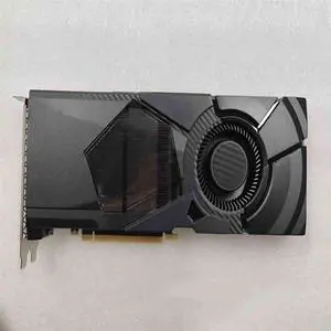 2070Super 8G DDR6 desktop graphics card, 8+6 pin power supply P2M5V CN-0P2M5V