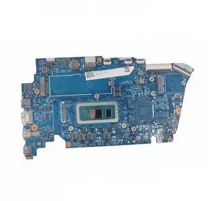 LA-L922P 5 14IAL7 laptop motherboard, equipped with i5-1235U memory 16G,