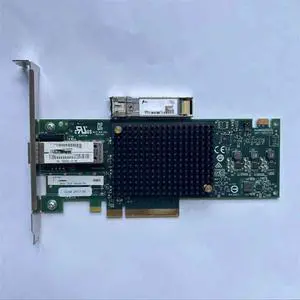 For E32000 32GB single port card, including modules,