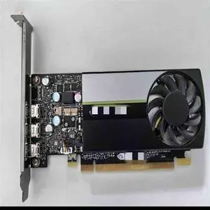 T1000 4G Graphics Card GPU 0DW8FN T1000 4G Graphics Card GPU 0DW8FN