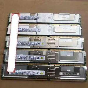 For PC2-5300F-555-11-E0 2GB 2RX4 M395T5750EZ4-CE65 M395T5750GZ4-CE66 M395T5750CZ4-CE61 M395T5160QZ4-CE66