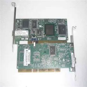 Suitable for 245299-B21 A2101 2GB PCI-X card fiber card 260632/250176-001