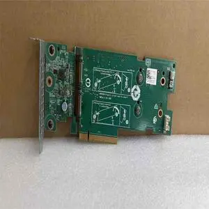 Suitable for R740R740xd server BOSS card + 480G M.2 hard disk enterprise-level K4D64 3JT49 03JT49