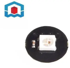 WS2812B LED DC5V 5050 SMD RGB WS2812 IC Chips
