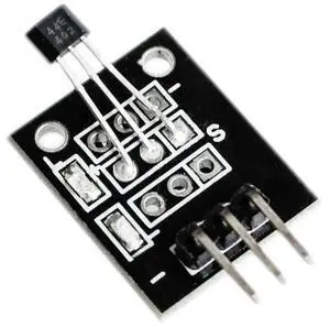 1pcs/lot Standard Magnetic Sensor Module KY-003
