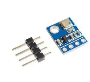 68 BMP180 Replace BMP085 Digital Barometric Pressure Sensor Module