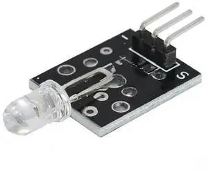 KY-005 3pin Infrared Emission Sensor Module Diy Starter Kit KY005