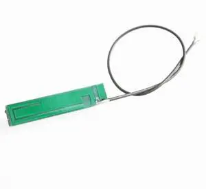 WIFI 2.4G 3dbi PCB Antenna IPX IPEX WLAN Laptop Wireless Module 900 800L 908 800C