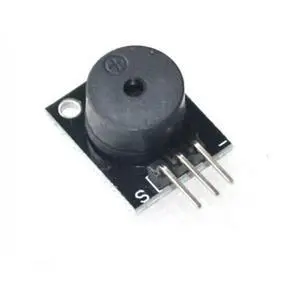 Passive Buzzer Module