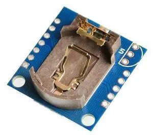I2C RTC DS1307 AT24C32 Real Time Clock Module 51 ARM