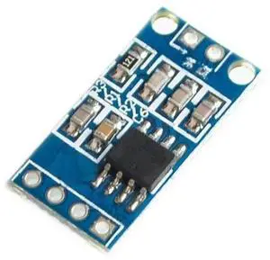 TJA1050 CAN the controller interface module the bus driver interface modul
