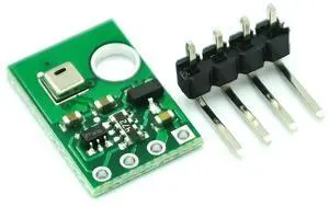 HT20 I2C temperature and humidity sensor module high- humidity sensor probe 11 HT10 upgraded version