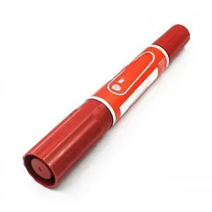 CCL Anti-etching PCB circuit board Ink Marker Double Pen DIY PCB