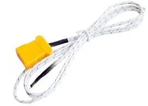 K type surface thermocouple temperature sensor 1m wire thermocouple probe -20~500C