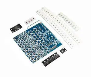SMT SMD Component Welding Practice Board Soldering DIY Kit Resitor Diode Transistor By start Learning Electronic SMT SMD Component Welding Practice Board Soldering DIY Kit Resitor Diode Transistor By start Learning Electronic