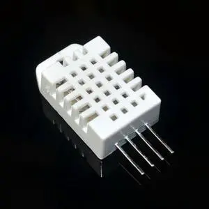 1pcs 22 digital temperature and humidity sensor Temperature and humidity module AM2302 replace HT11 HT15