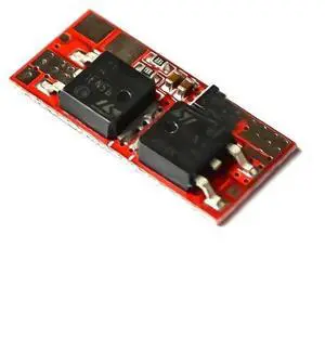10A BMS 1S 4.2V 2S 8.4V PCB PCM BMS 18650 Lipo 1S 2S BMS Protection Circuit Board Module Charger Charging