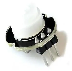 MH-SR602 MINI Motion Sensor Detector Module SR602 Pyroelectric Infrared PIR kit sensory switch Bracket Diy With lens