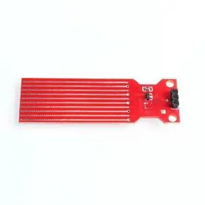 Rain Water Level Sensor Module Detect quid Surface Depth Height For