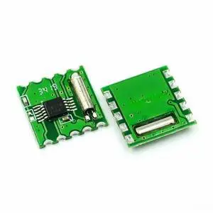 FM Stereo Radio Module RDA5807M Wireless Module ProRRD-102V2.0