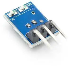 10pcs/lot DC 5V to 3.3V Step-Down Power Supply Module AMS1117-3.3 LDO 800MA