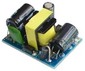 AC-DC 5V 700mA 3.5W Buck Converter AC 220V to 5V DC step down Transformer power supply module