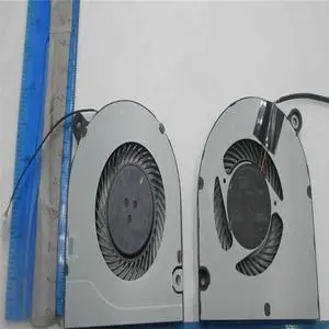 FOR Fan for A515 A515-51 A515-51G A515-51-3509-A A615-51g-57A2 A615-51 13N1-01A0412 NS85B11 18M09 16L16QT DFS541105FC0T
