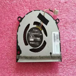FOR Fan for 15-DS 15-DR 15-DR0004TX 0006TX L53542 L53541-001 TPN-W142 TPN-W143 ND75C23-18J04 18J03 FLB6 DFS5K12115491H