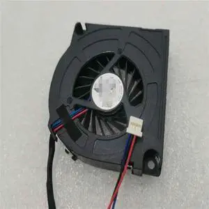 FOR CPU Cooler Radiator Fan For UA78HU9800J LE40A856S1 LE52A856S1MXXC TV KDB04112HB 12V 0.07A 6CM Blower Projector