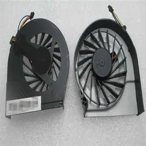 FOR FAR3300EPA Cooling fan for G6-2000 G4T G7-2000 G6 G56 G7 CQ56 G42 CQ62 G62 G4-1000 fan FAAX000EPA MF75120V1-C050-S9A