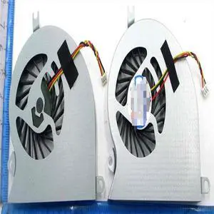 FOR Cooling Fan For GE40 MS-1491 MS-1492 X460 X460DX X460DX-216US X460DX-291US PAAD06015SL A101 N343 Xenobat-X14s2 X14S