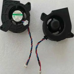 FOR blower turbofan GB1245PKV1-8 12V 0.5W cooling fan 4520 4.5CM FOR blower turbofan GB1245PKV1-8 12V 0.5W cooling fan 4520 4.5CM
