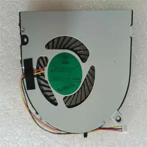FOR Fan for U953 U753 HIPAA S1 MS-16JE X7 AB07505HX060300 0CWU753KS 731575300102 AB07505HX060B00 MD7506HS Pure P30