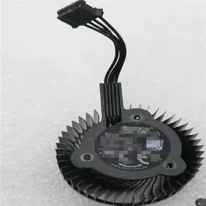 FOR BAPB0420B2UP001 Cooler Fan Replacement For PNY Quadro RTX A2000 6GB 12GB Graphics Video Card Cooling Fan