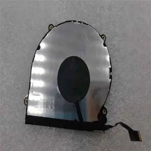 FOR Laptop CPU Cooling Fan ND55C87-20E27 PB5104F05HS2 For MateBook X Pro 2021 hd-WFE9 WFE9Q