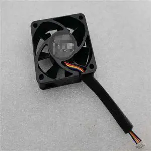 FOR fan for screen M1 M2 M2X PRO CC4515H05S 5V DASA0515R2U 12V 0.20A 4-wire PWM Projector 4515 fan