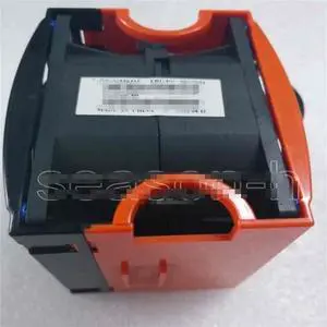 FOR 49Y5361 60Mm Hot Swap Dual Redundant Fan Assembly For X3650 M2 X3650