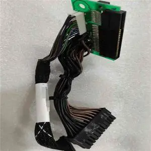 FOR 69Y5789 69Y5790 for X3650 M4 power supplly backplane board
