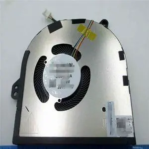FOR Fan for XPS 15 9500 9510 9520 5570 0594WG 0MC4KC 0FK50V 0MC4KC 09RK6 DJH35 EG50050S1-CG30-S9A EG50050S1-CG00-S9A