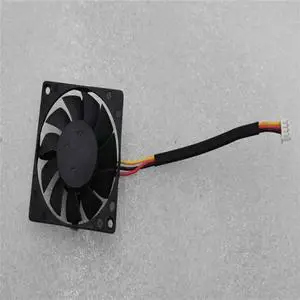 FOR FAN FOR F-4008H12B F-4008H12B-IV 12V 0.18A 4008 BMD 8K PRO 4CM Video capture card ultra-thin micro cooling fan