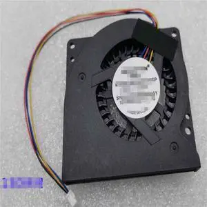 FOR CPU Cooling Fan For MINI PC BF5008H05FP BB5008H05FP DC5V 0.2 A