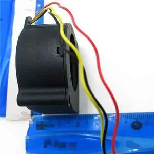 FOR projector fan for DF502012H 12V 0.14 2PIN 50x50x20mm 5cm 5V 3PIN