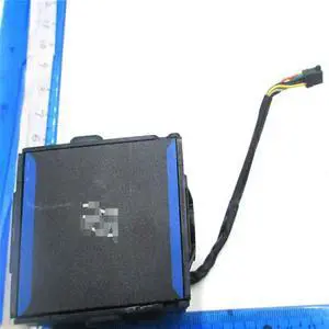 FOR 703677-001 For DL160 G8 DL160G8 663120-001 677059-001 GFM0412SS BB33 -BB33 Server Cooling Fan