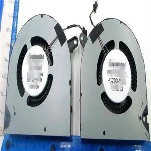 FOR cpu gpu fan for MG75090V1-C210-S9A MG75090V1-C200-S9A F3DF0 PC01D 023.100I3 023.100I4 G5 15 SE 2020