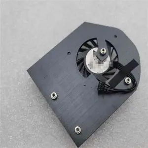 FOR KSB0405HB CF6525L05S Fan for TUF PRIME B450M-K X570-P X570-PRO X570-PLUS PRO X570 TUF GAMING PLUS WIFI Mainboard fan