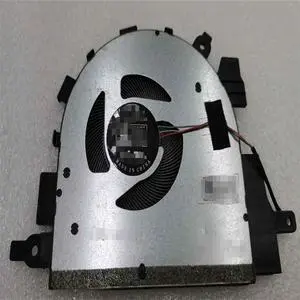 FOR DC28000HPF0 5F10S14010 FPCY cooling fan for 3 15iAU7 3i 82RK V15 G3 IAP ABA IAP 15ABA7 CPU fan